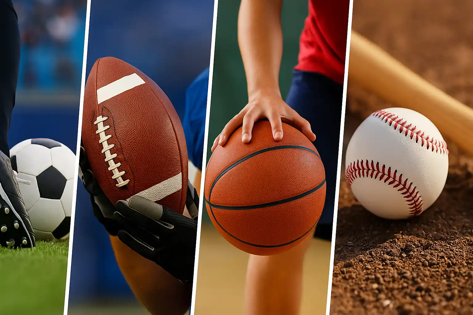 Deportes más populares para apostar en Colombia